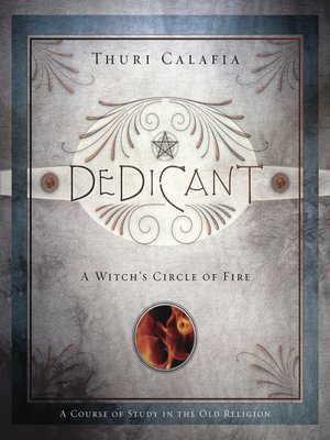 cover image of Dedicant